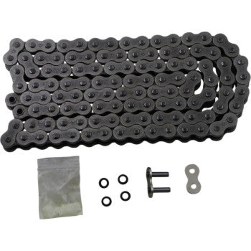 JT 525 X1R3 Chain 116 Link For BMW F650GS/F700GS Twin 2008-2018