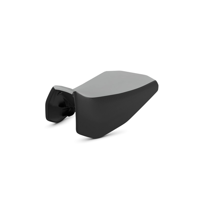 Low Rider’s Seat for R1300GSA