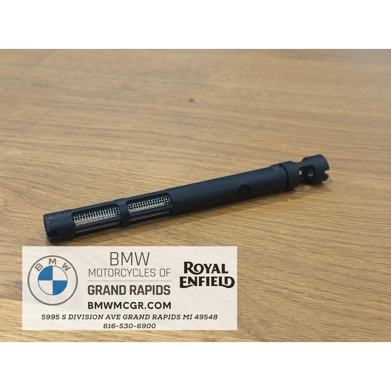 Oil Strainer for C400X