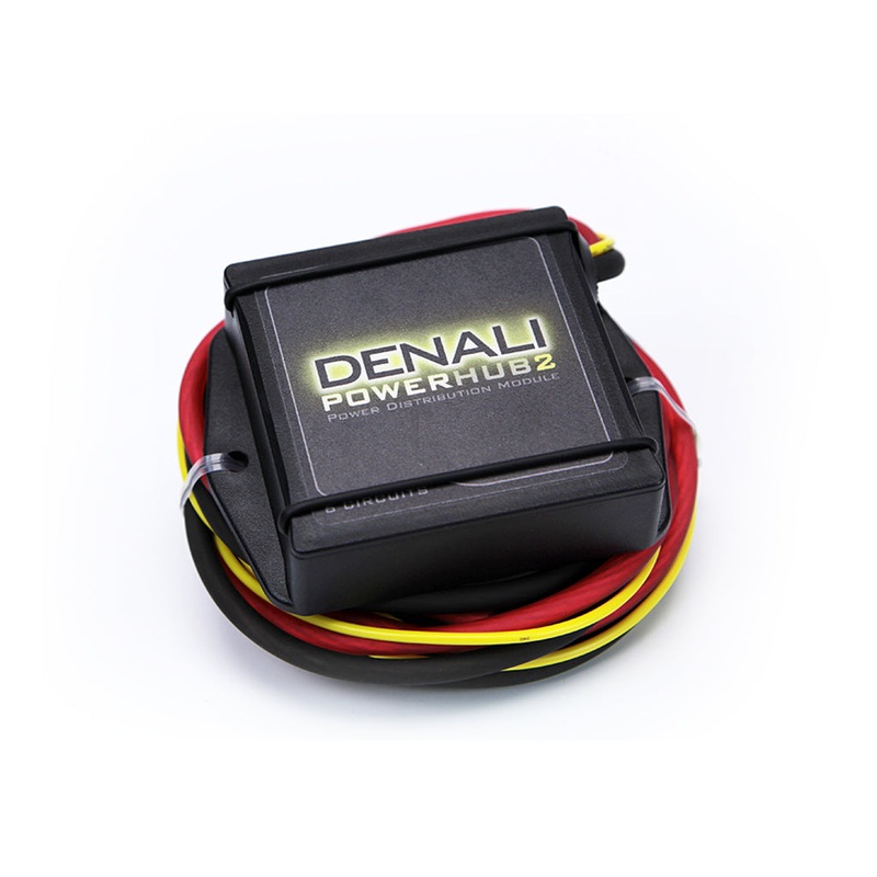 PowerHub2 Power Distribution Module