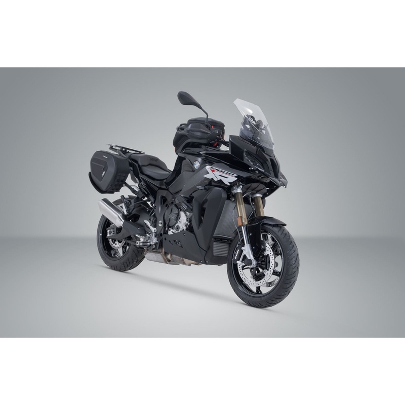 PRO BLAZE H saddlebag set Black. BMW S 1000 XR (19-).