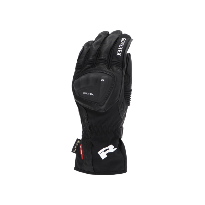 Richa HURRICANE GORE-TEX GLOVES L