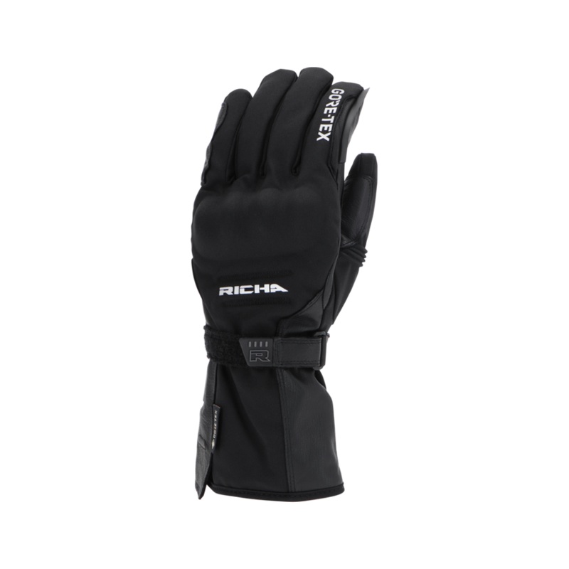 Richa ICE POLAR GORE-TEX GLOVES XL