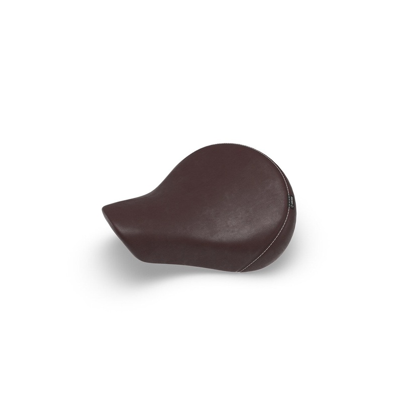 Royal Enfield Low Ride Seat for Classic 350 Black
