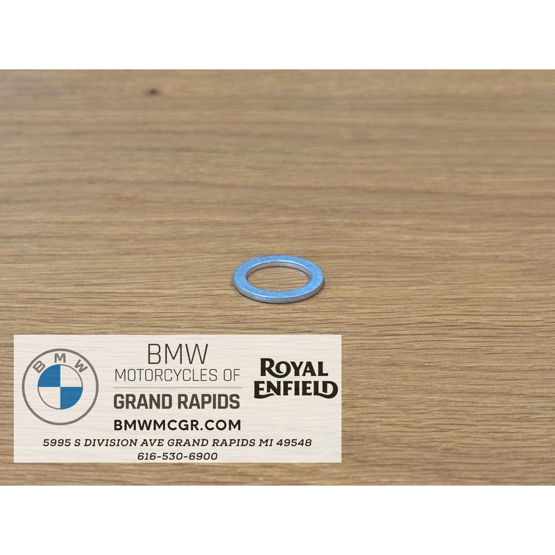 Royal Enfield Oil Drain Plug Washer for 650 Models
