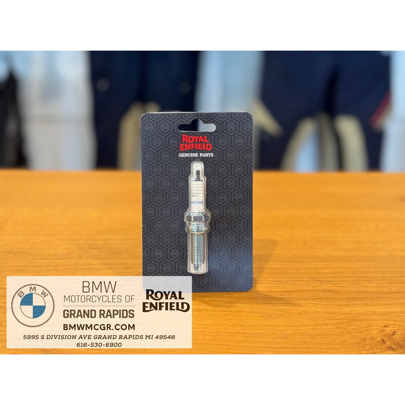 Royal Enfield Spark Plug for 350 Models