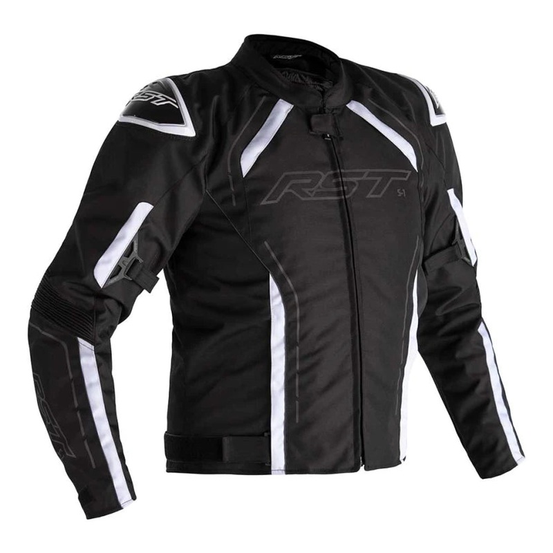 RST S-1 CE Mens Textile Jacket M