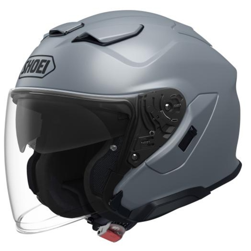 SHOEI J-Cruise 3 Basalt Grey XS