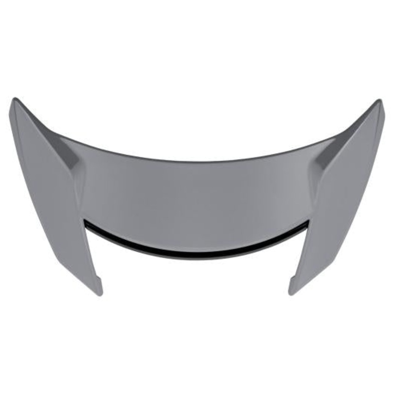 SHOEI J-Cruise 3 Top Air Outlet Basalt Grey