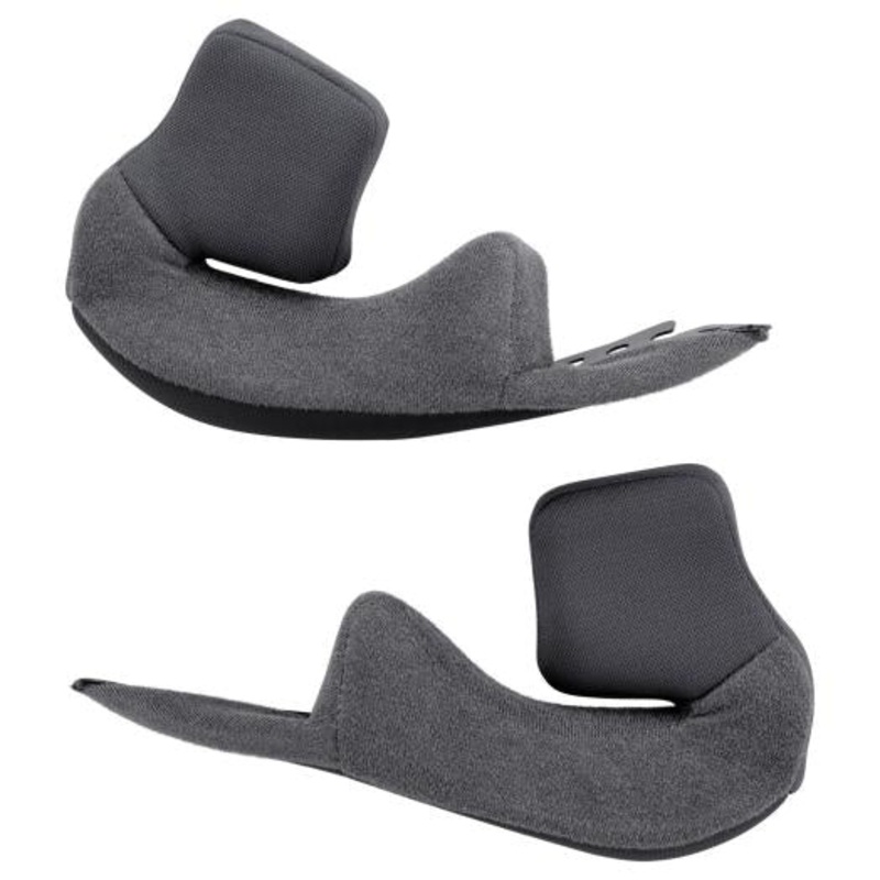 SHOEI J-Cruise 3 Type-S Cheek Pad Set 31mm
