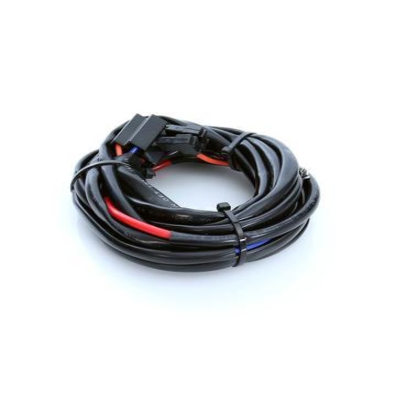 Universal Wiring Harness for SoundBomb Horns – 5.5ft