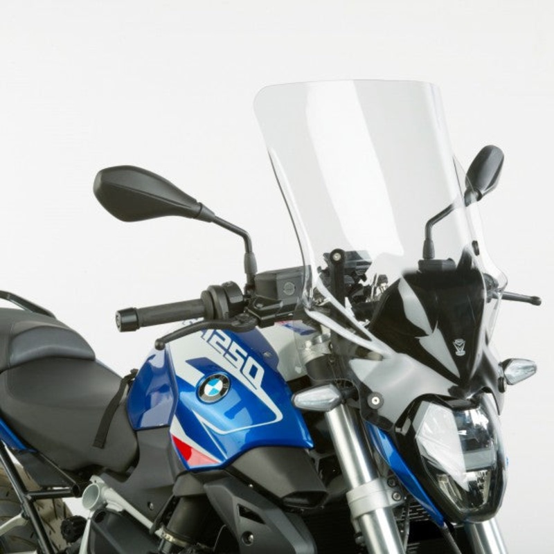 VStream+ Sport/Tour Windscreen for BMW R1250R 2023-2025