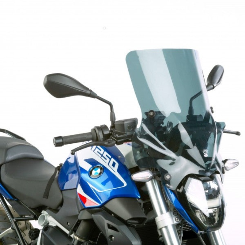 VStream+ Sport Windscreen for BMW R1250R 2023-2025