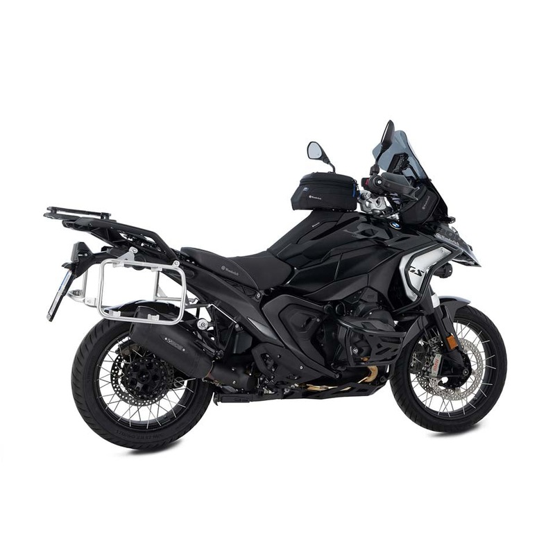 Wunderlich UniRack Sidecase Rack for R1300GS