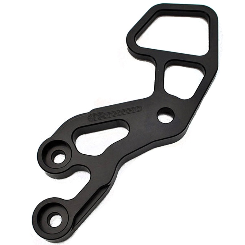 05-0247L 2006-09 Suzuki GSXR600/750 LHS Bracket