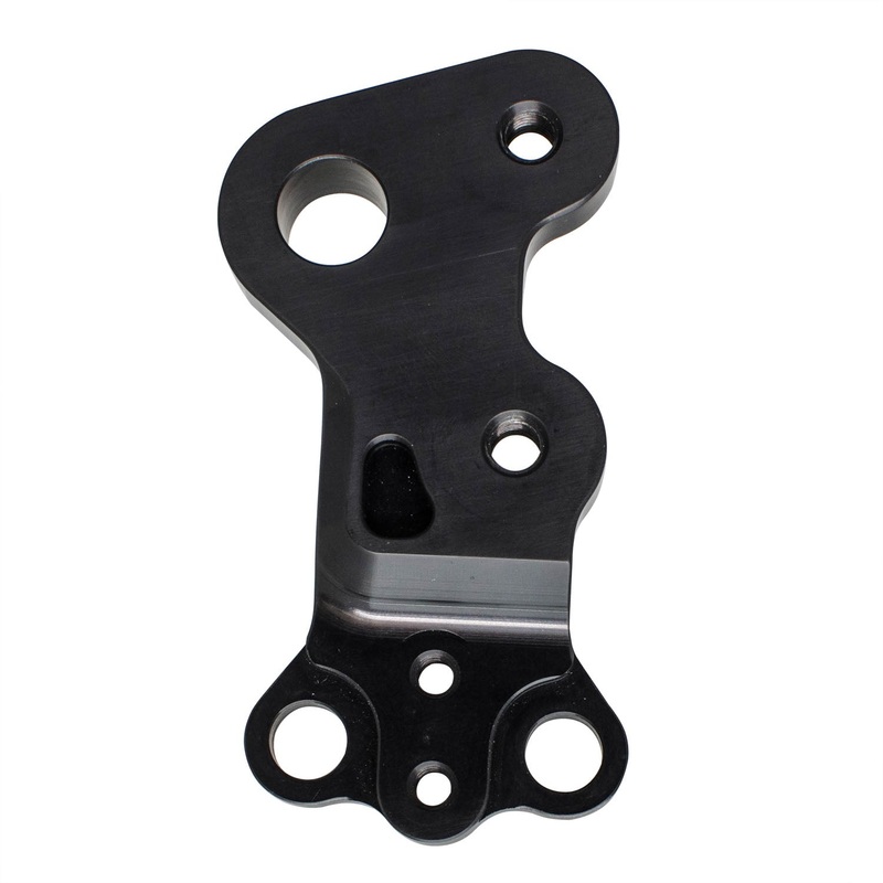 05-0739LI KTM RC390 LHS Shift Inner Bracket