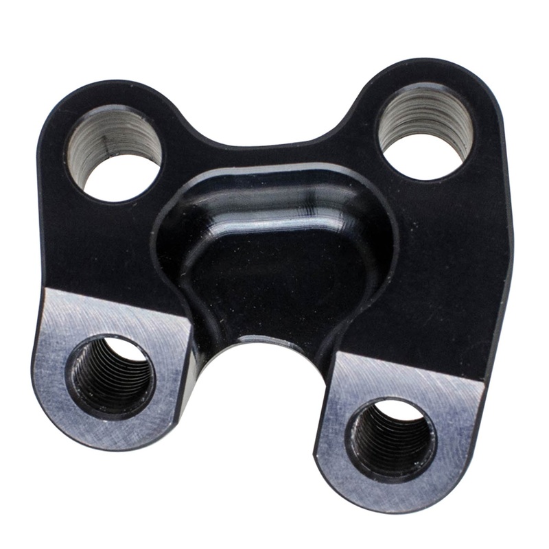 05-0739SPL KTM RC390 Kickstand Mount