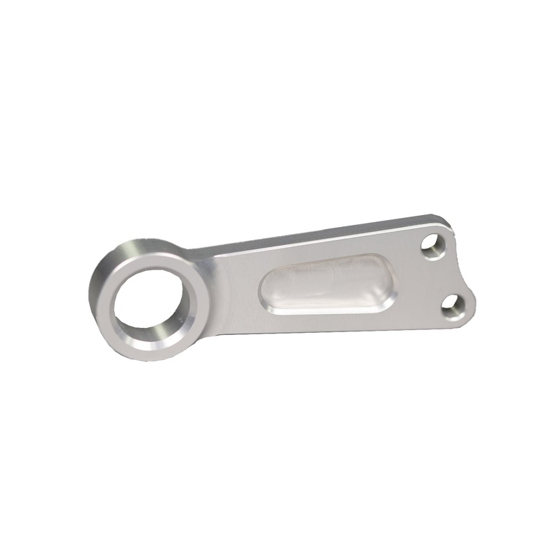 05-0743PM Pipe Mount – Aprilia RSV4/Tuono