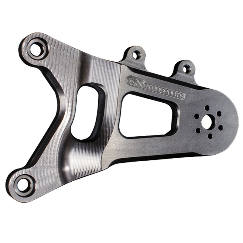 05-0780L MV Agusta F3 675/800 LHS Bracket