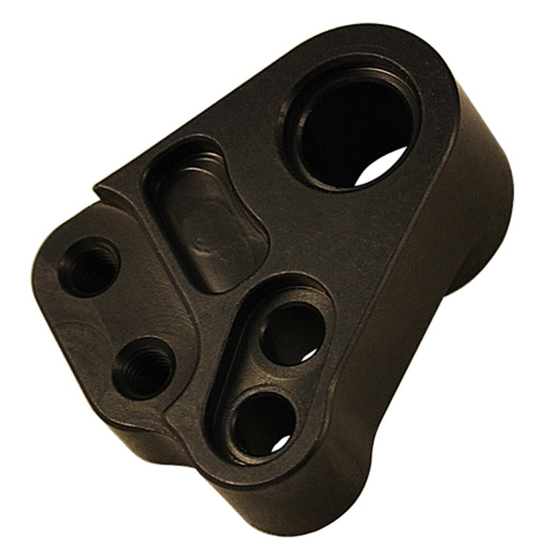 08-0640P Ducati Shift Pivot