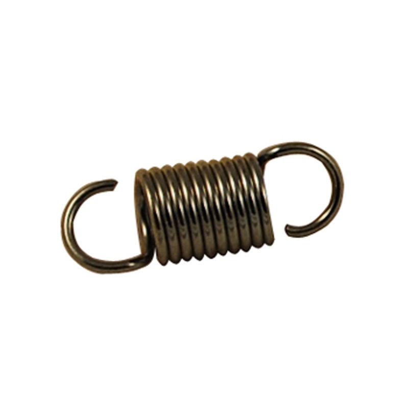 09-0100XS Rear Brake Return Spring 1″L x .375 OD