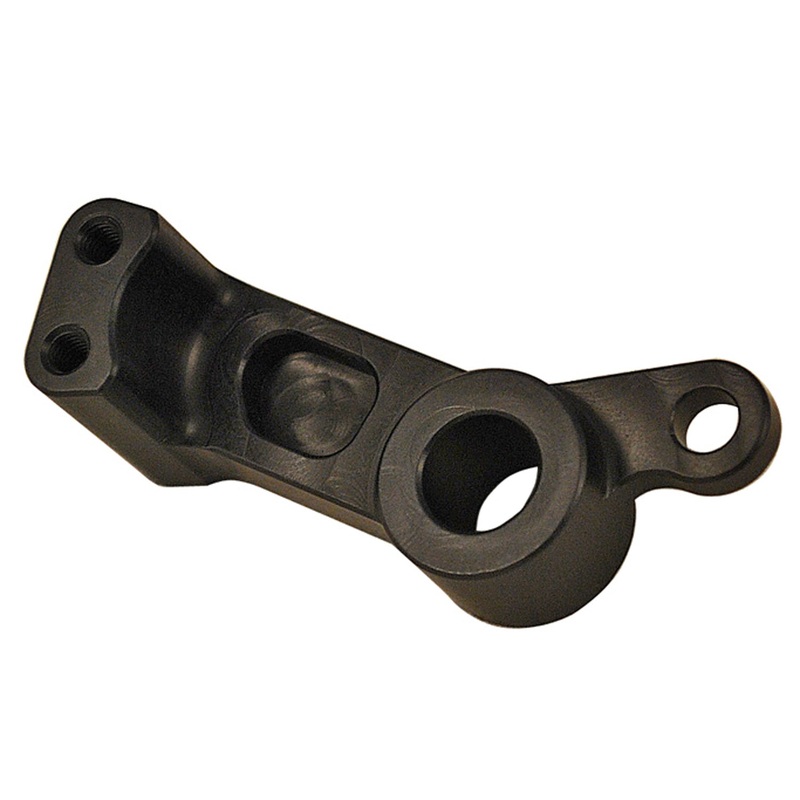 09-0168P KawasakiZX10 Brake Pivot