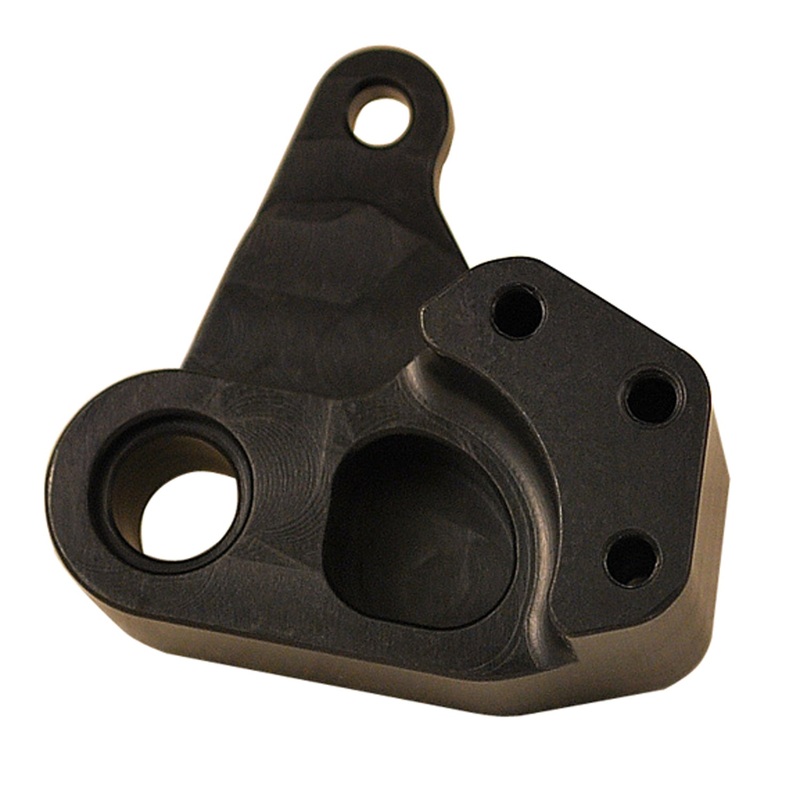 09-0660P Ducati Monster 696/1100 Brake Pivot