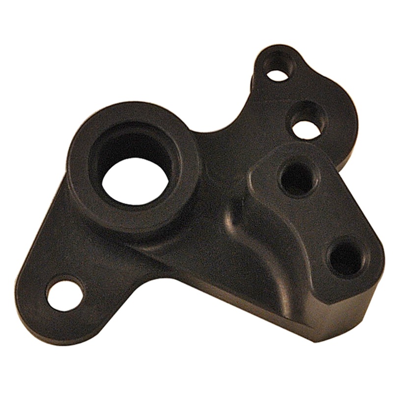 09-0740P Aprilia RSV4 Brake Pivot