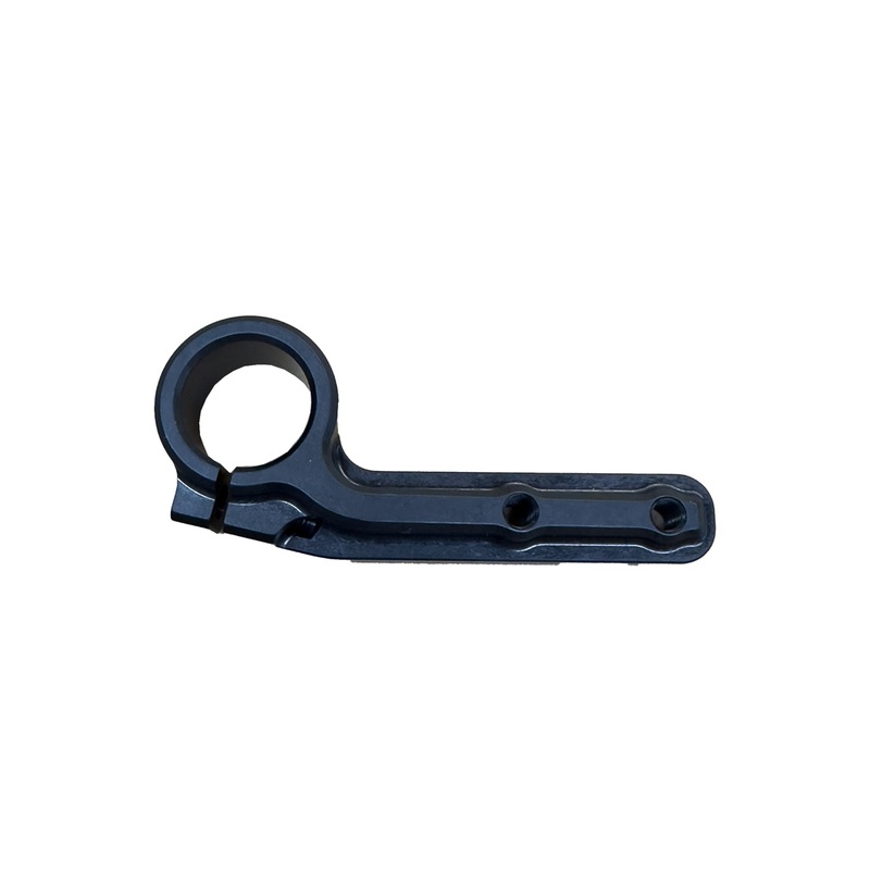 15-0100B-L LHS Hand Guard Aluminum Mounting Base