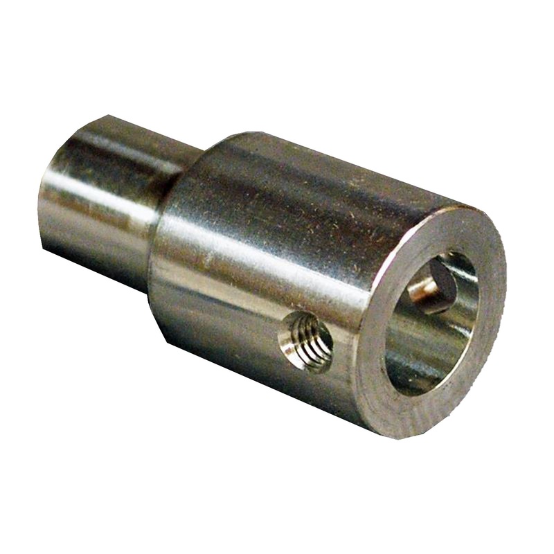 50-0240L Kawasaki ZX10R, Suzuki GSXR600. 750 Tri. Daytona 675, Yam R3  LHS Frame Slider Base