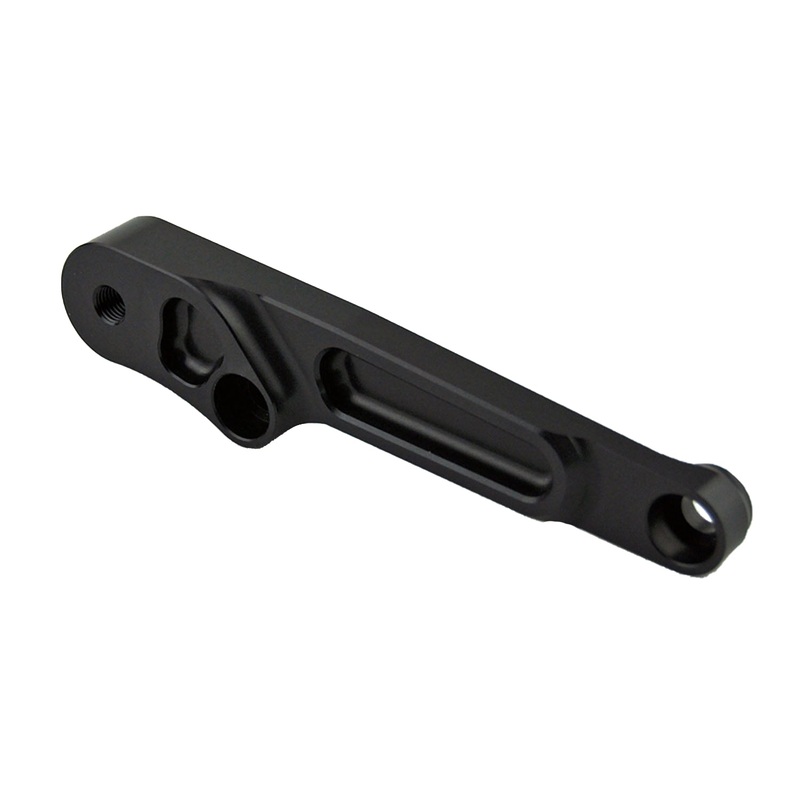 50-0790RI KTM 790 RHS Inner Frame Slider Base