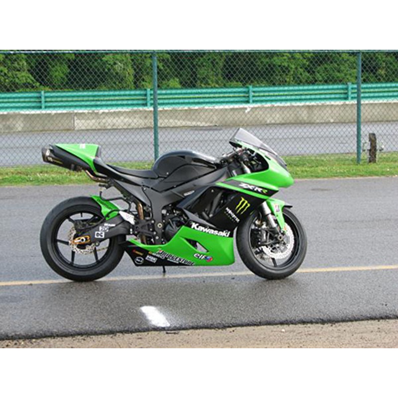 71-0147SS 2007-08 Kawasaki ZX6R SuperSport Kit