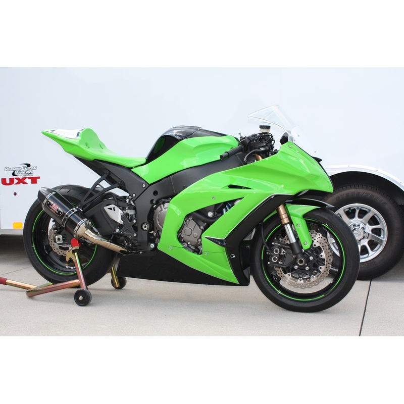 71-0167SS 2008-10 Kawasaki ZX10 SuperSport Kit