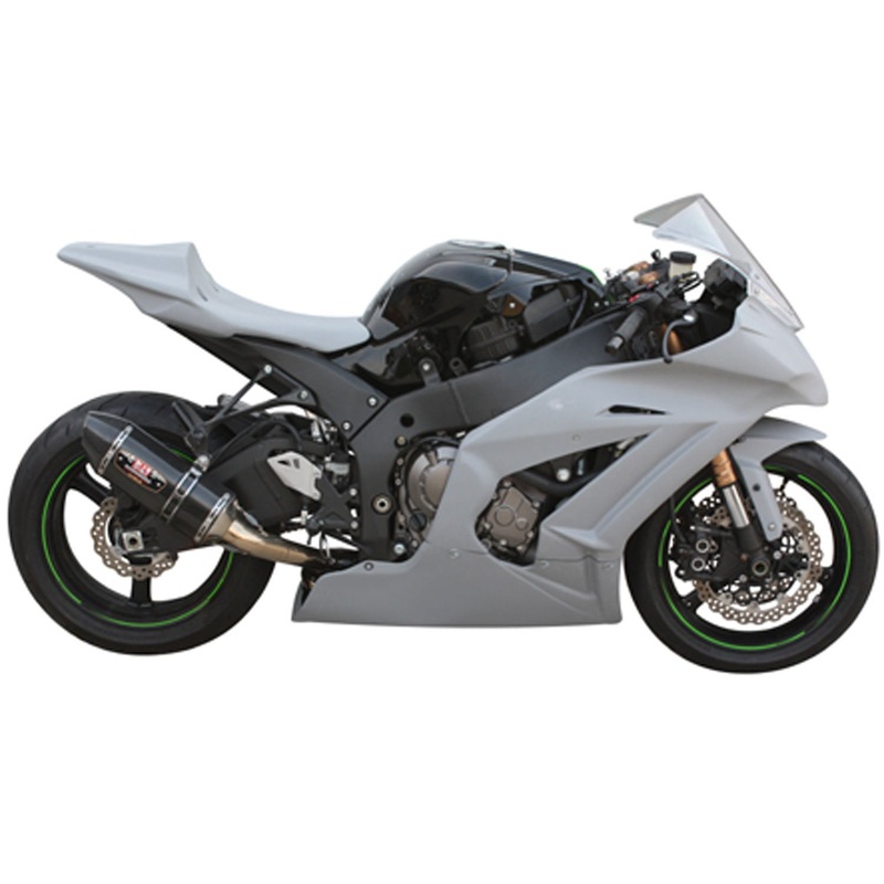 71-0168SB 2011-15 Kawasaki ZX10R Superbike Kit