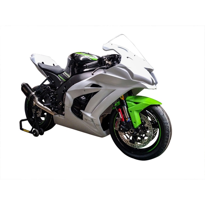71-0170SS 2016-19 Kawasaki ZX10R Supersport Kit