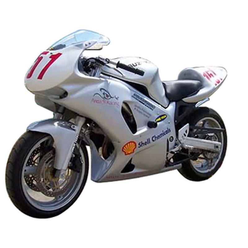 71-0220SS 1999-02 Suzuki SV650 SuperSport Kit