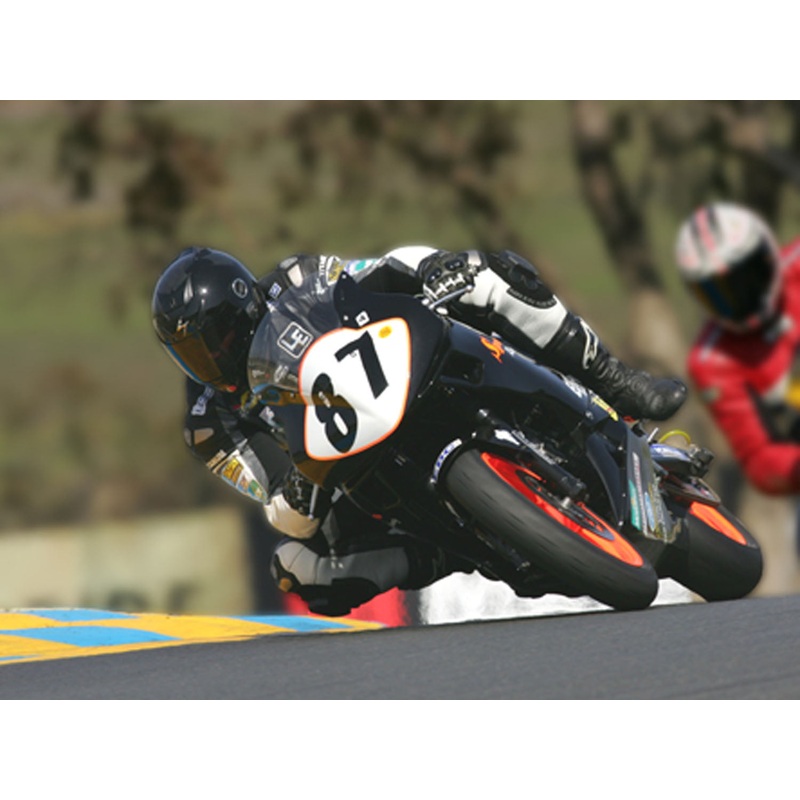 71-0224SS 2003-12 Suzuki SV650 SuperSport Kit