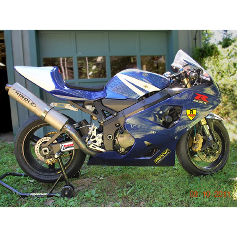 71-0242SB 2004-05 Suzuki GSXR600/750 Superbike Kit
