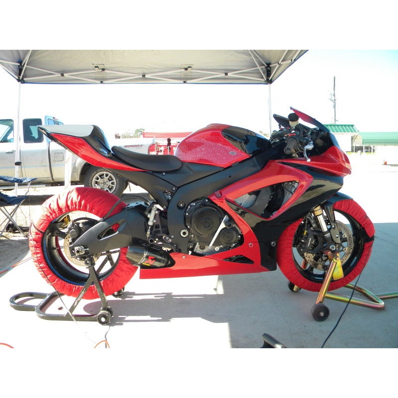 71-0247SS 2006-07  Suzuki GSXR600/750 SuperSport Kit