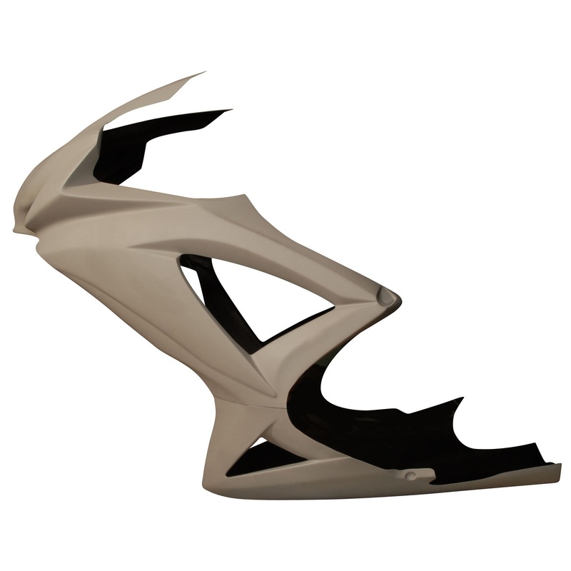 71-0248SB 2008-10 Suzuki GSXR600/750 Superbike Kit