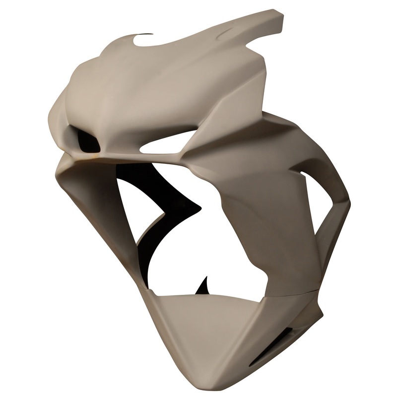 71-0248SS 2008-10 Suzuki GSXR600/750 SuperSport Kit