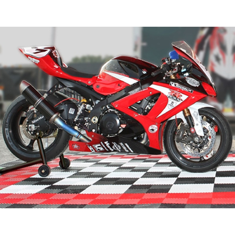 71-0249SB 2007-08 Suzuki GSXR1000 SuperBike Kit