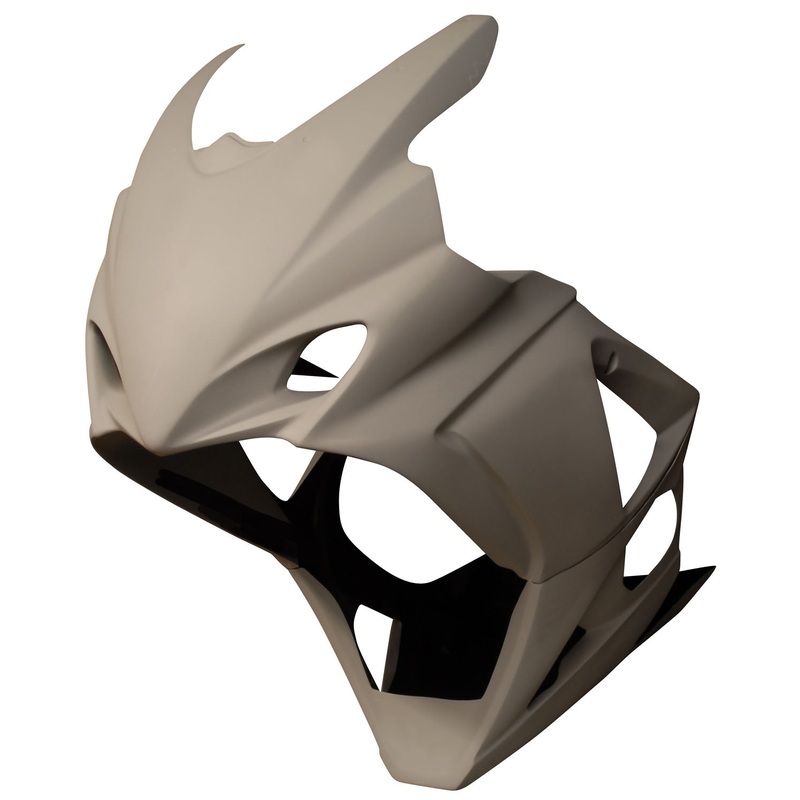 71-0249SS 2007-08 Suzuki GSXR1000  SuperSport Kit