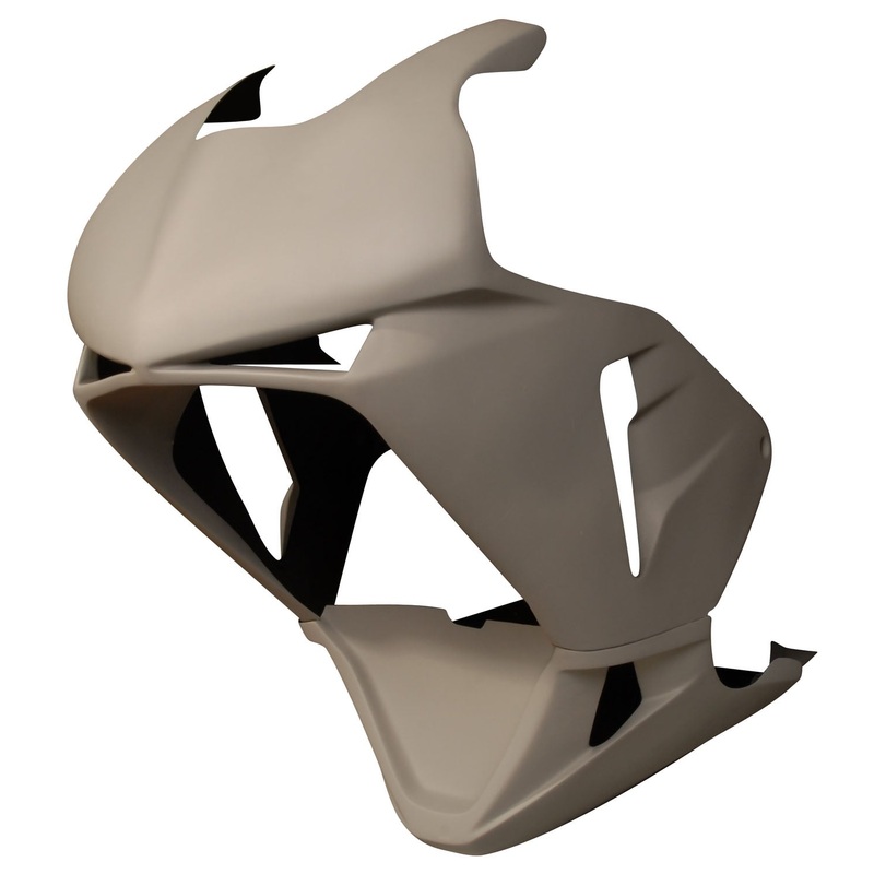 71-0336SB 2005-06 Honda CBR600 SuperBike Kit W/Tank Cover