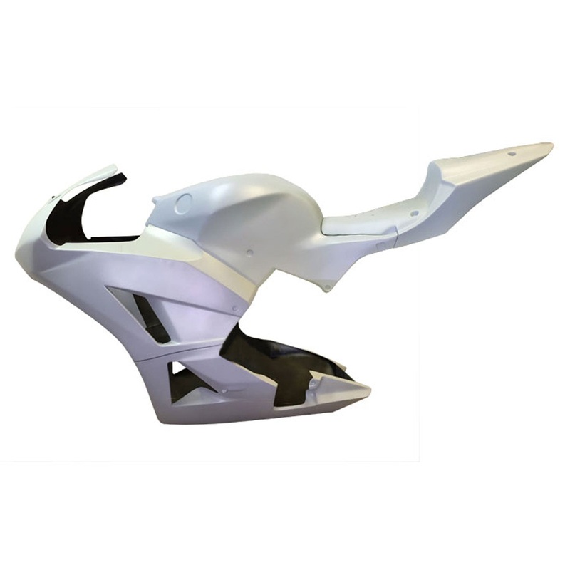 71-0349SB Honda CBR600RR SuperBike Kit w/Tank Cover