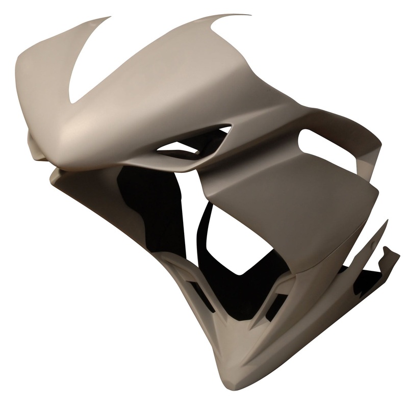 71-0428SS2007-08  Yamaha R1 SuperSport Kit