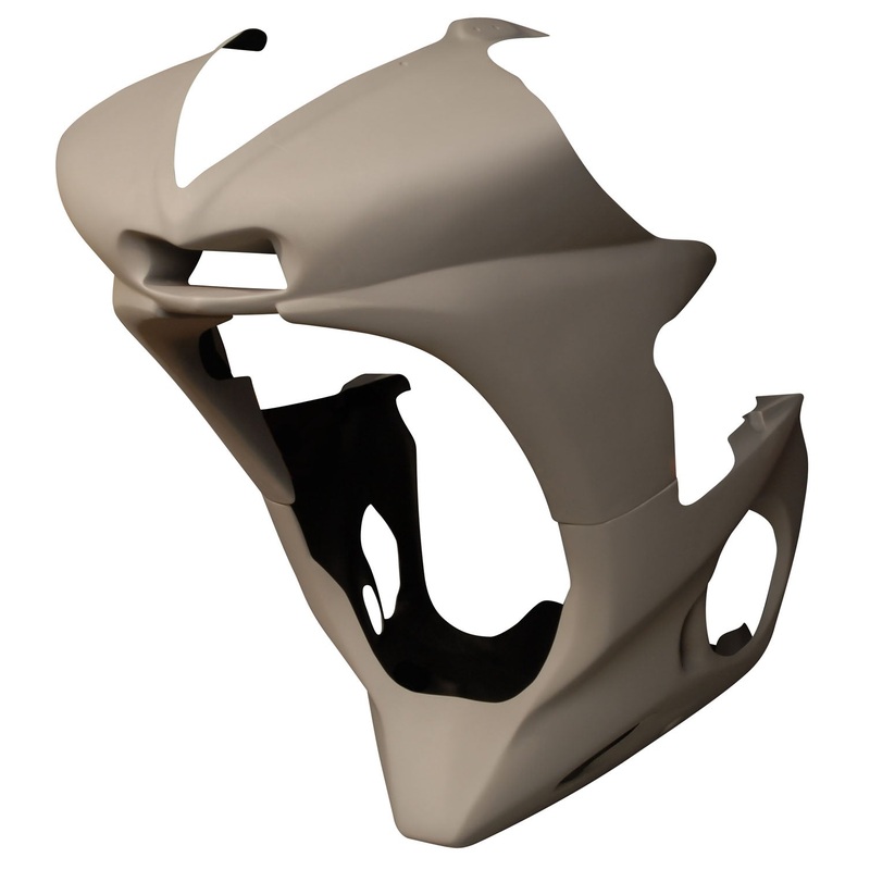 71-0445SB 2003+-05 Yamaha R6  SuperBike Kit