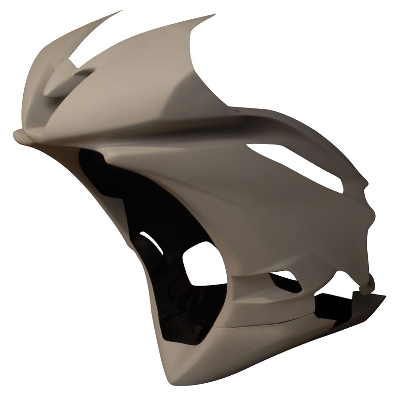 71-0448SB 2006-07 Yamaha R6 SuperBike Kit