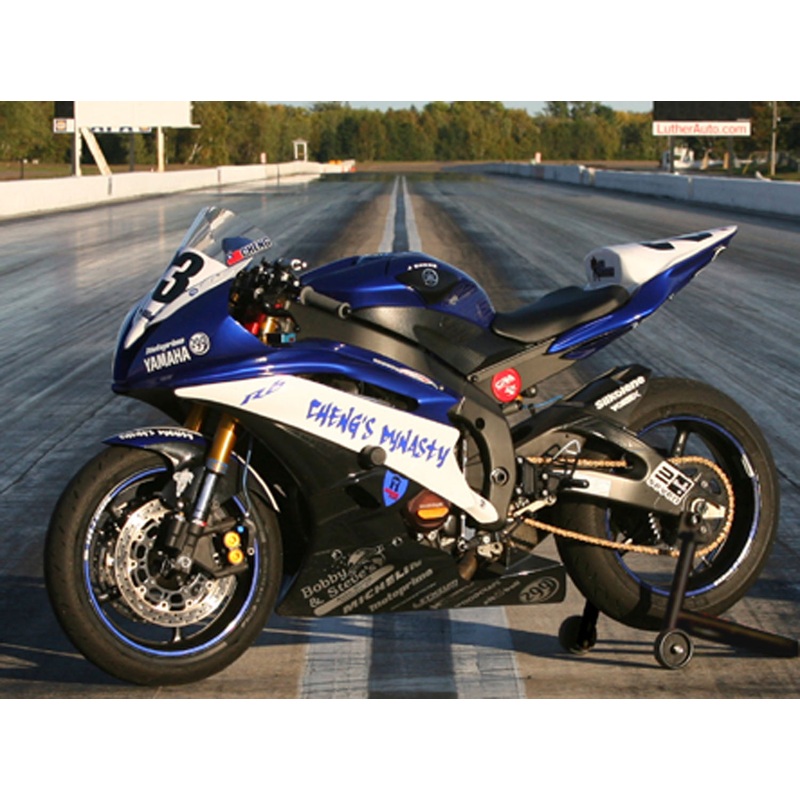 71-0448SS 2006-07 Yamaha R6  SuperSport Kit