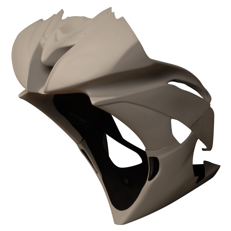 71-0449SS 2008-16 Yamaha R6 SuperSport Kit